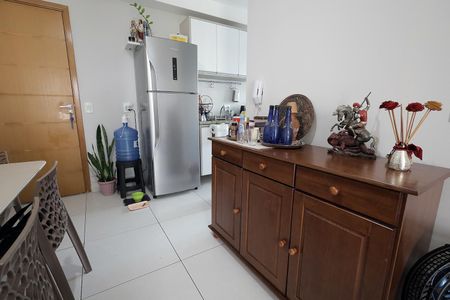 Apartamento à venda com 41m², 1 quarto e 1 vaga Apartamento à venda com 41m², 1 quarto e 1 vagaSala e Sala de Jantar