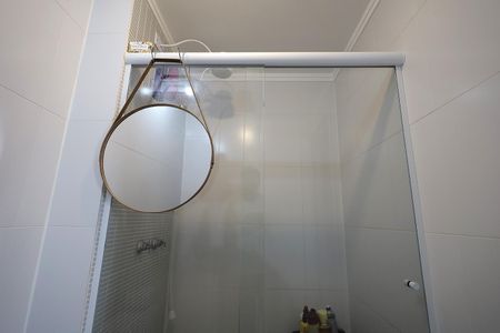 Apartamento à venda com 41m², 1 quarto e 1 vaga Apartamento à venda com 41m², 1 quarto e 1 vagaBanheiro Suíte