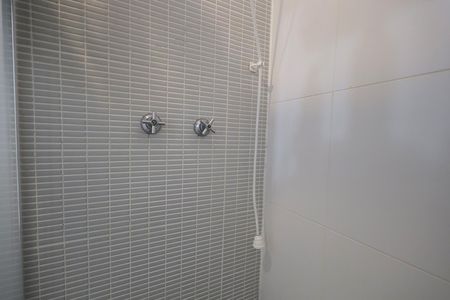 Apartamento à venda com 41m², 1 quarto e 1 vaga Apartamento à venda com 41m², 1 quarto e 1 vagaBanheiro Suíte