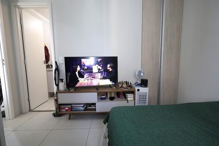 Apartamento à venda com 41m², 1 quarto e 1 vaga Apartamento à venda com 41m², 1 quarto e 1 vagaQuarto Suíte