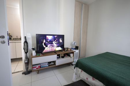 Apartamento à venda com 41m², 1 quarto e 1 vaga Apartamento à venda com 41m², 1 quarto e 1 vagaQuarto Suíte