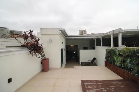 Casa de condomínio para alugar com 289m², 4 quartos e 4 vagasÁrea de Lazer