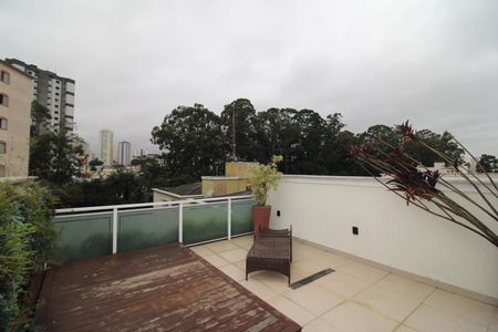 Casa de condomínio para alugar com 289m², 4 quartos e 4 vagasÁrea de Lazer