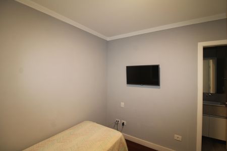 Casa de condomínio para alugar com 289m², 4 quartos e 4 vagasQuarto 2