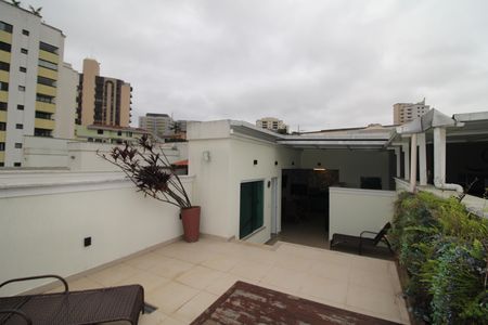 Casa de condomínio para alugar com 289m², 4 quartos e 4 vagasÁrea de Lazer