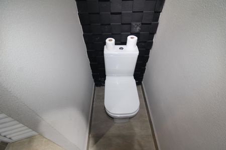 Casa de condomínio para alugar com 289m², 4 quartos e 4 vagasÁrea de Lazer - lavabo