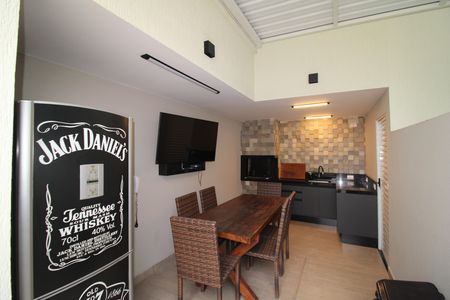 Casa de condomínio para alugar com 289m², 4 quartos e 4 vagasÁrea de Lazer