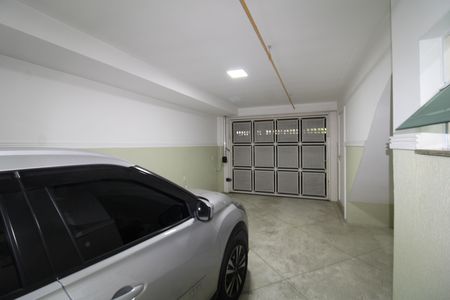 Casa de condomínio para alugar com 289m², 4 quartos e 4 vagasGaragem