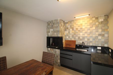 Casa de condomínio para alugar com 289m², 4 quartos e 4 vagasÁrea de Lazer