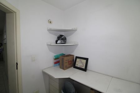 Casa de condomínio para alugar com 289m², 4 quartos e 4 vagasGaragem - Escritório