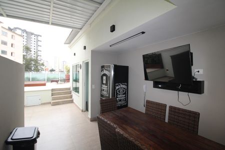 Casa de condomínio para alugar com 289m², 4 quartos e 4 vagasÁrea de Lazer