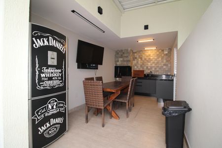 Casa de condomínio para alugar com 289m², 4 quartos e 4 vagasÁrea de Lazer