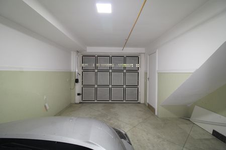 Casa de condomínio para alugar com 289m², 4 quartos e 4 vagasGaragem