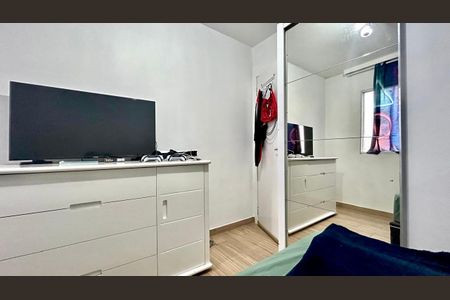 Quarto 1 de apartamento à venda com 2 quartos, 45m² em Ponte Grande, Guarulhos