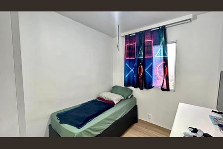 Quarto 1 de apartamento à venda com 2 quartos, 45m² em Ponte Grande, Guarulhos