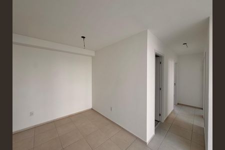 Apartamento para alugar com 57m², 3 quartos e 2 vagas Apartamento para alugar com 57m², 3 quartos e 2 vagasSala