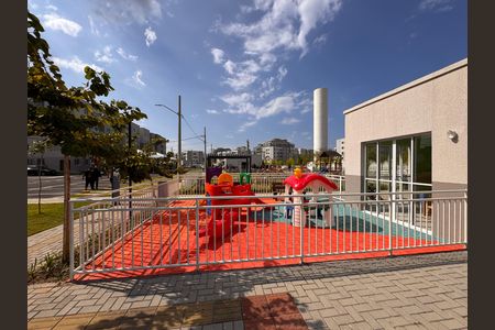 Apartamento para alugar com 57m², 3 quartos e 2 vagas Apartamento para alugar com 57m², 3 quartos e 2 vagasÁrea comum
