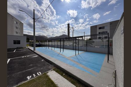 Apartamento para alugar com 57m², 3 quartos e 2 vagas Apartamento para alugar com 57m², 3 quartos e 2 vagasÁrea comum