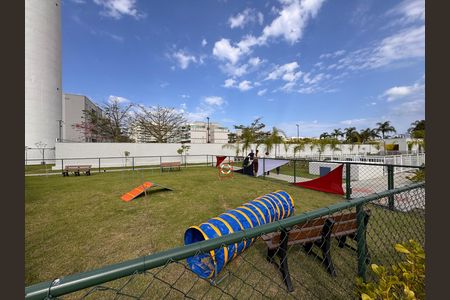Apartamento para alugar com 57m², 3 quartos e 2 vagas Apartamento para alugar com 57m², 3 quartos e 2 vagasÁrea comum