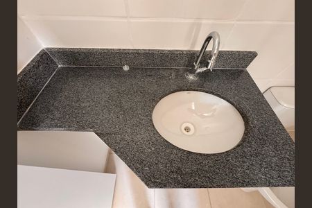 Apartamento para alugar com 57m², 3 quartos e 2 vagas Apartamento para alugar com 57m², 3 quartos e 2 vagasSuíte - Banheiro