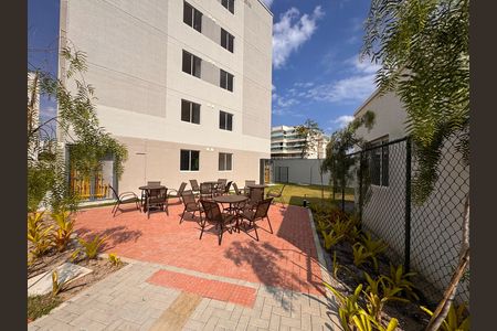 Apartamento para alugar com 57m², 3 quartos e 2 vagas Apartamento para alugar com 57m², 3 quartos e 2 vagasÁrea comum