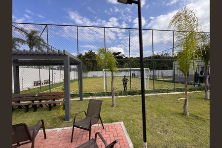 Apartamento para alugar com 57m², 3 quartos e 2 vagas Apartamento para alugar com 57m², 3 quartos e 2 vagasÁrea comum