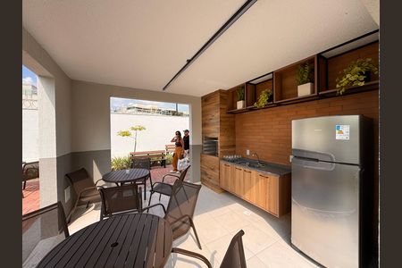Apartamento para alugar com 57m², 3 quartos e 2 vagas Apartamento para alugar com 57m², 3 quartos e 2 vagasÁrea comum