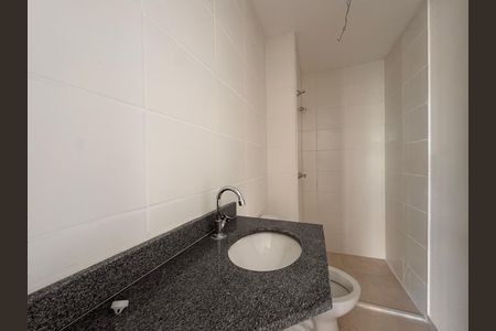 Apartamento para alugar com 57m², 3 quartos e 2 vagas Apartamento para alugar com 57m², 3 quartos e 2 vagasBanheiro Social
