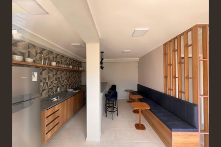Apartamento para alugar com 57m², 3 quartos e 2 vagas