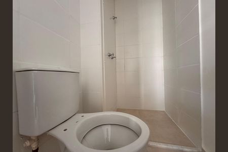 Apartamento para alugar com 57m², 3 quartos e 2 vagas Apartamento para alugar com 57m², 3 quartos e 2 vagasBanheiro Social