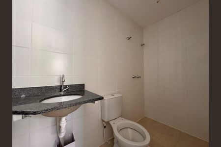 Apartamento para alugar com 57m², 3 quartos e 2 vagas Apartamento para alugar com 57m², 3 quartos e 2 vagasSuíte - Banheiro