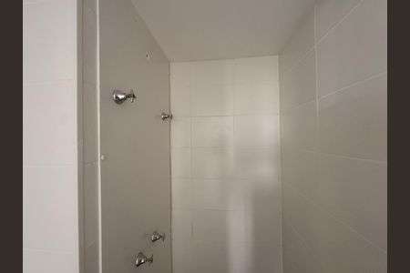 Apartamento para alugar com 57m², 3 quartos e 2 vagas Apartamento para alugar com 57m², 3 quartos e 2 vagasBanheiro Social