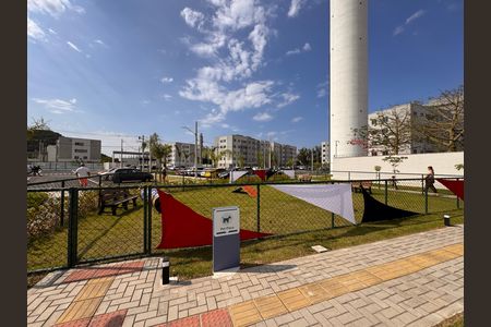 Apartamento para alugar com 57m², 3 quartos e 2 vagas Apartamento para alugar com 57m², 3 quartos e 2 vagasÁrea comum