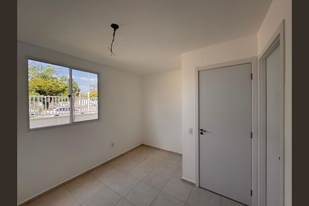 Apartamento para alugar com 57m², 3 quartos e 2 vagas Apartamento para alugar com 57m², 3 quartos e 2 vagasVaranda