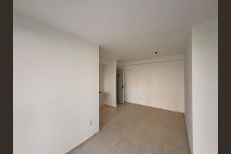 Apartamento para alugar com 57m², 3 quartos e 2 vagas Apartamento para alugar com 57m², 3 quartos e 2 vagasSala