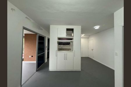 Apartamento à venda com 52m², 1 quarto e 2 vagas