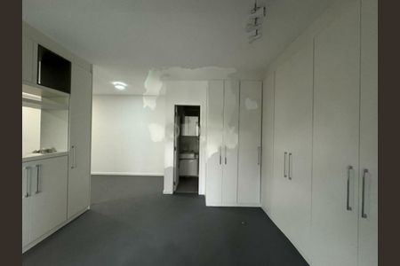 Apartamento à venda com 52m², 1 quarto e 2 vagas