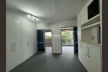 Apartamento à venda com 52m², 1 quarto e 2 vagas