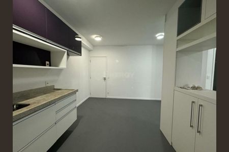 Apartamento à venda com 52m², 1 quarto e 2 vagas