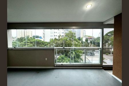 Apartamento à venda com 52m², 1 quarto e 2 vagas