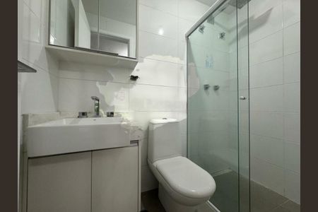Apartamento à venda com 52m², 1 quarto e 2 vagas