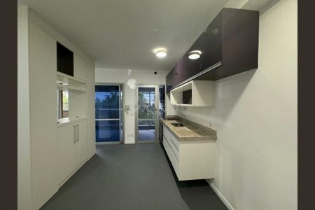 Apartamento à venda com 52m², 1 quarto e 2 vagas
