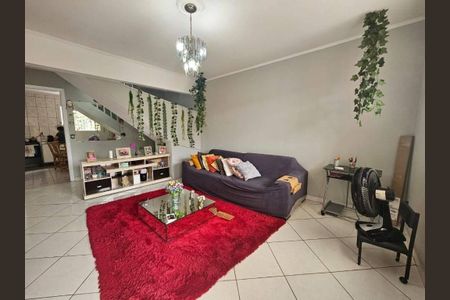 Casa à venda com 2 quartos, 97m² em Caxingui, São Paulo