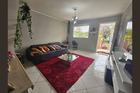 Casa à venda com 2 quartos, 97m² em Caxingui, São Paulo