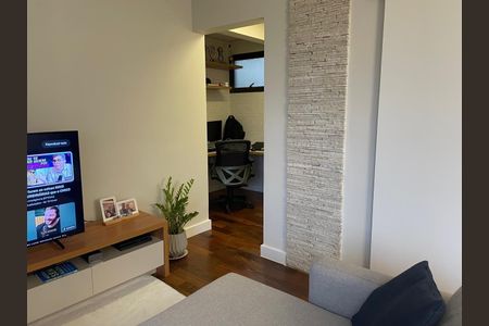 Apartamento à venda com 2 quartos, 98m² em Jardim Londrina, São Paulo