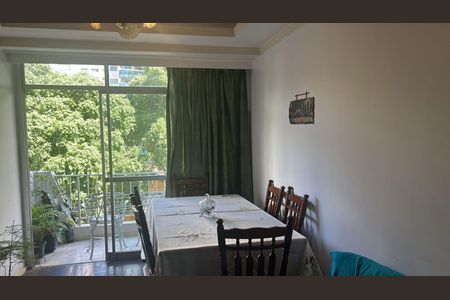 Apartamento à venda com 3 quartos, 96m² em Icaraí, Niterói