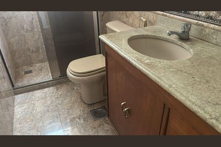 Apartamento à venda com 3 quartos, 96m² em Icaraí, Niterói