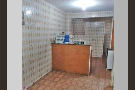 Casa à venda com 2 quartos, 290m² em Vila Cruz das Almas, São Paulo