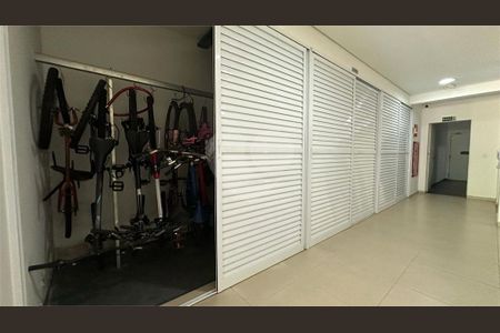 Apartamento à venda com 1 quarto, 52m² em Vila Andrade, São Paulo