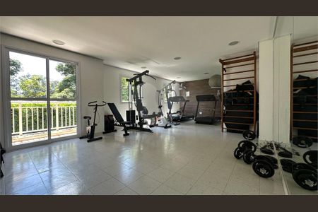 Apartamento à venda com 1 quarto, 52m² em Vila Andrade, São Paulo